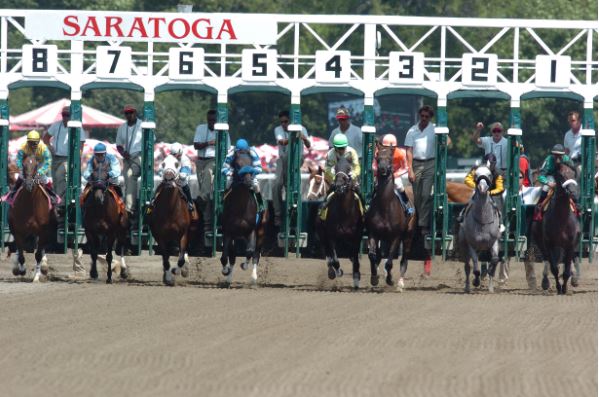 Bettors: Know This Before Wagering on Belmont Stakes Day