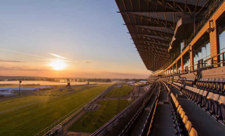 Gold Cup, Norfolk Highlight Royal Ascot Thursday