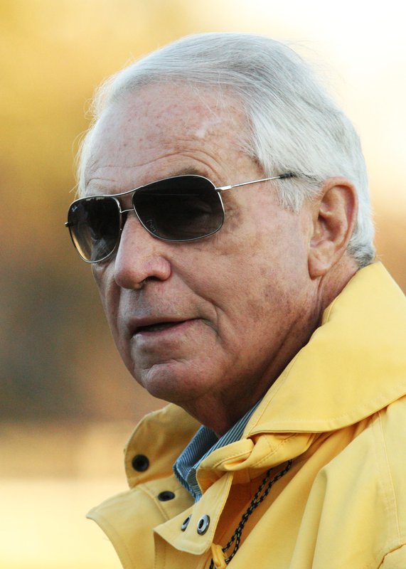 Wayne Lukas: Still Classic after all these Years