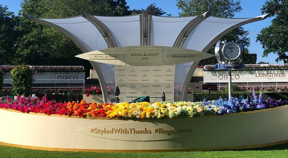 Stars Still Shining On Closing Day For Royal Ascot 2024