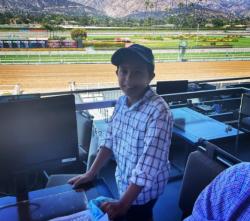 Gabriel Charles Sauque