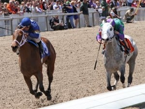 Louisiana Derby Odds