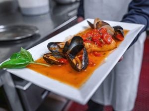 Photo Courtesy of King Humberto