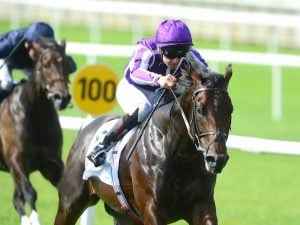 Ten Sovereigns
