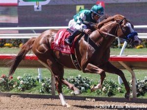 Catalina Cruiser San Diego Handicap