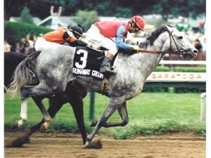 Runaway Groom -Travers