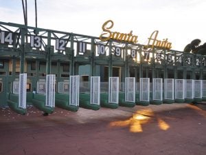 Santa Anita Park - usracing.com