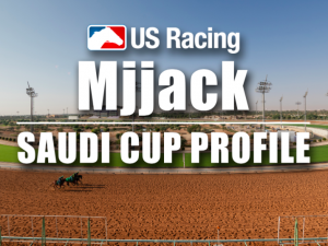 Saudi Cup Betting Odds Mjjack: Horse Racing Profile
