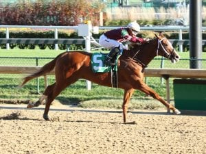 Churchill Downs Receives the OK to Resume Racing