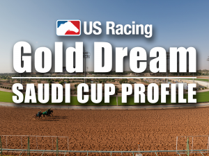 Saudi Cup Betting Odds Gold Dream