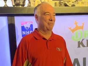 Horse Racing Handicapping: Thomas Goldsmith Is USA's No. One