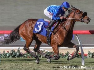 Jeff Ruby Steaks Betting: Derby Prep Race Preview