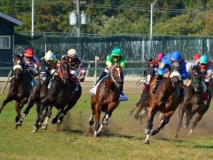 Kentucky Derby Top 10: Tiz the Law is No. 1 Favorite