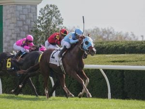Kentucky Prep Primer: Florida Derby Race Preview and Stats