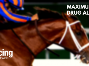 Maximum Security Drug Allegations: Goodbye To Servis