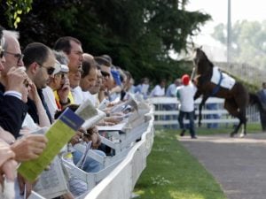 When Good Horseplayers Go Bad Series - Read Part 3