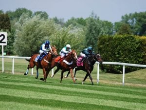 7 Handicapping Tips for a New Track