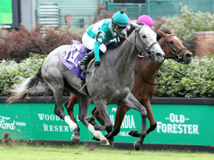 Harvey's Lil Goil at The Regret