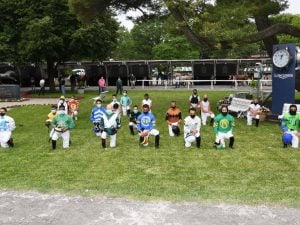 NYRA US Jockeys