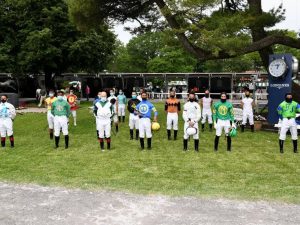 NYRA US Jockeys