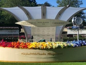 Royal Ascot 2020