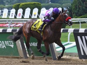 Fore Left The Tremont