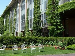 Belmont Park - Photo Courtesy of NYRA