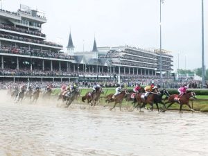 Kentucky Derby (2023)