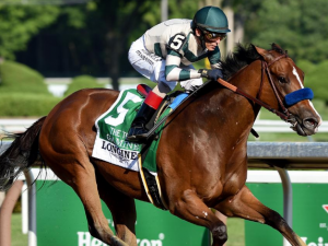 Gamine Longines Test