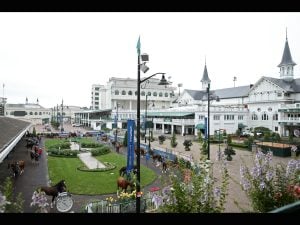 Churchill Downs