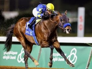 Pinehurst - usracing.com