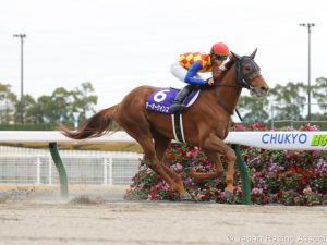 T-O Keynes - usracing.com