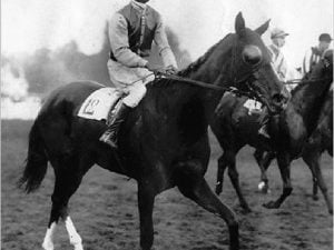 Jimmy Winkfield - usracing.com