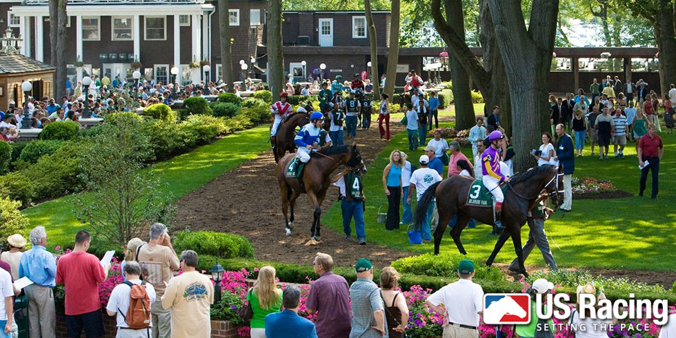 Delaware Park Horse Racing  Online Horse Betting