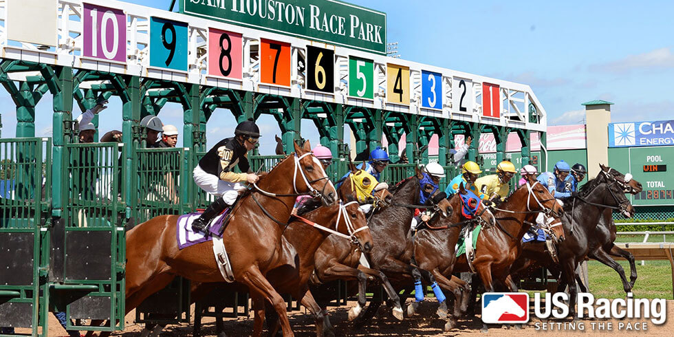 Texas Off Track Betting | US Horse Racing