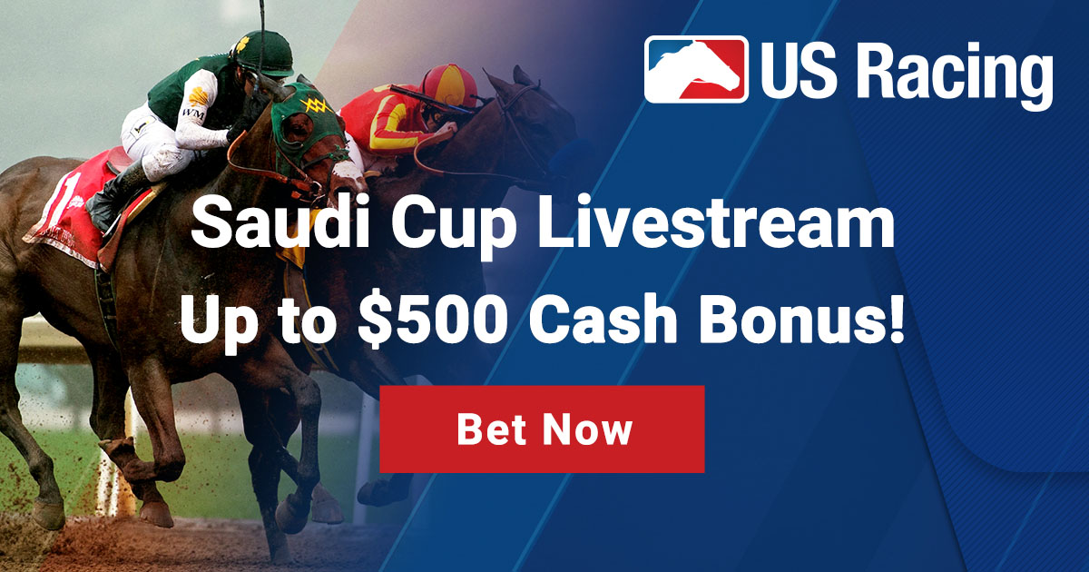 Saudi Cup Livestream