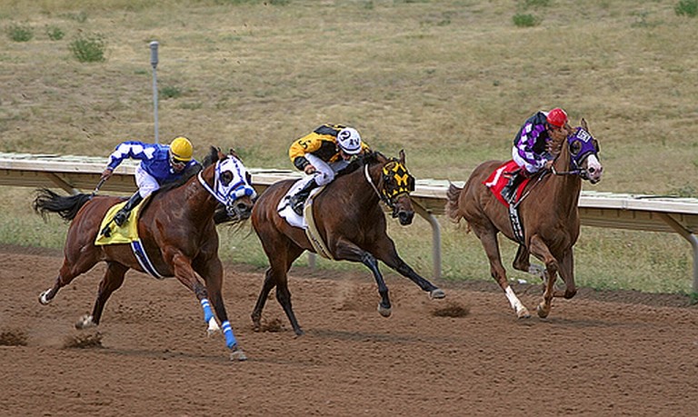 weak-early-speed-horse-racing-news