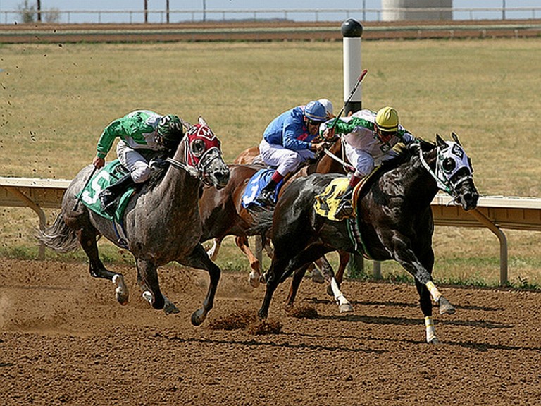 How Identifying Multiple Pace Scenarios Made Me a Better Horseplayer ...