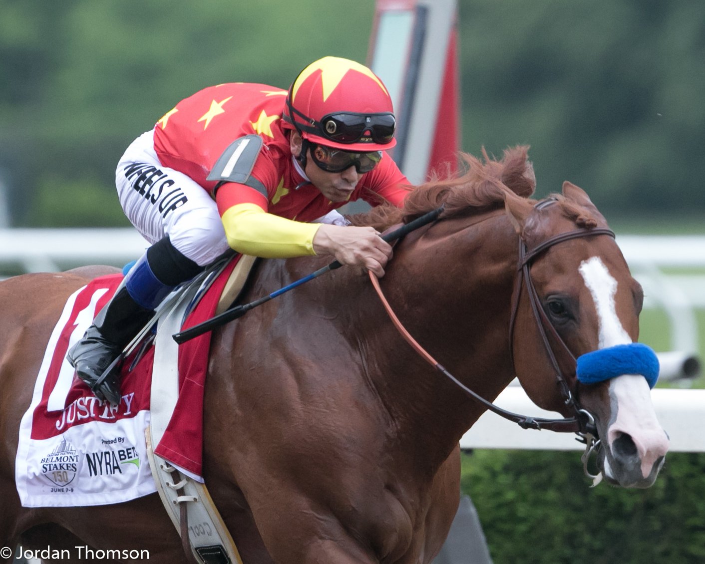 Kentucky Derby Point Series Puts Priority on Prep Race Wins | Horse ...