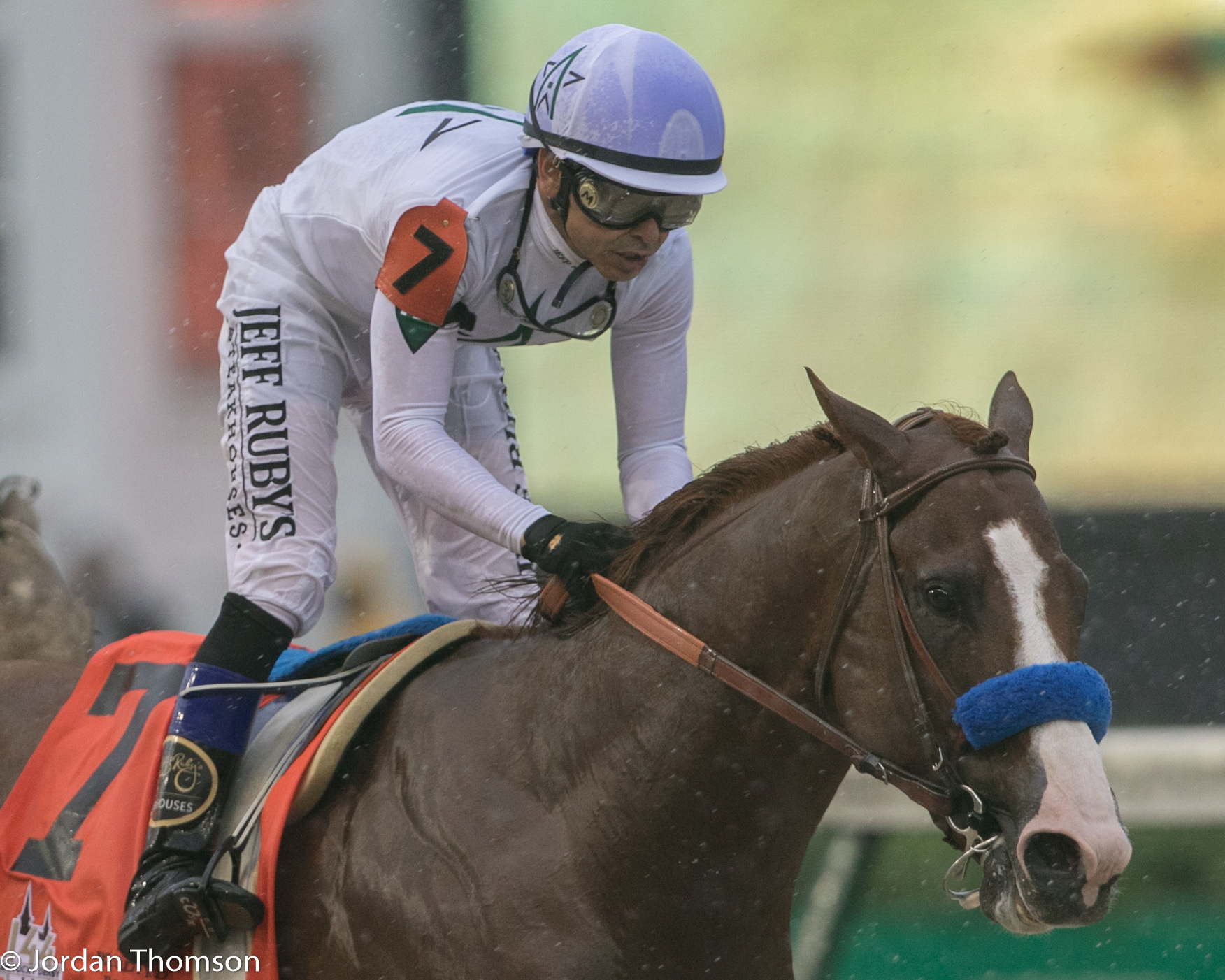 2019 Eclipse Awards Made History Horse Racing News