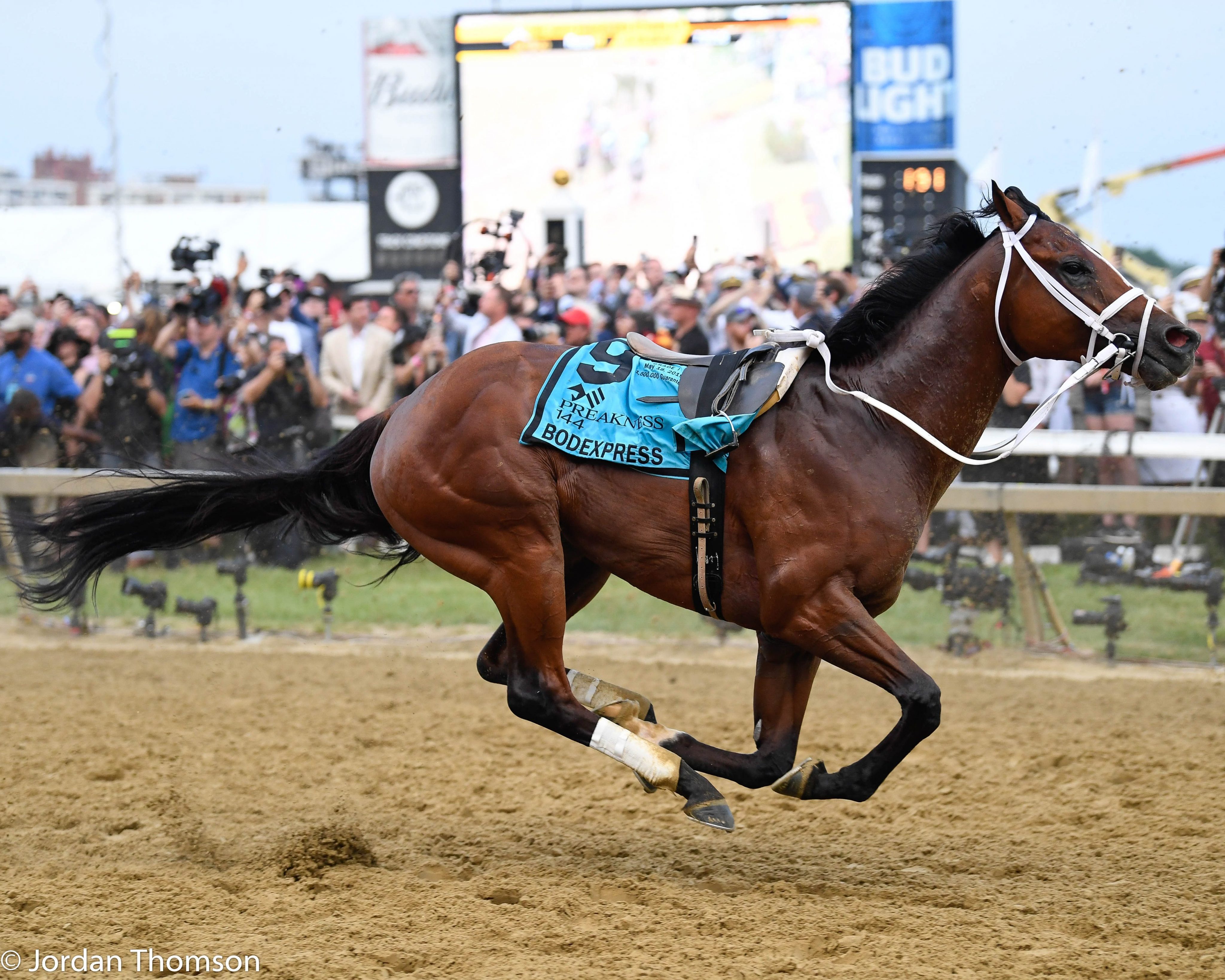 Gulfstream Pegasus Entries