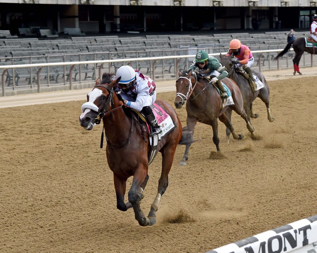 Odds for Top 10 Kentucky Derby Favorites Horse Racing News