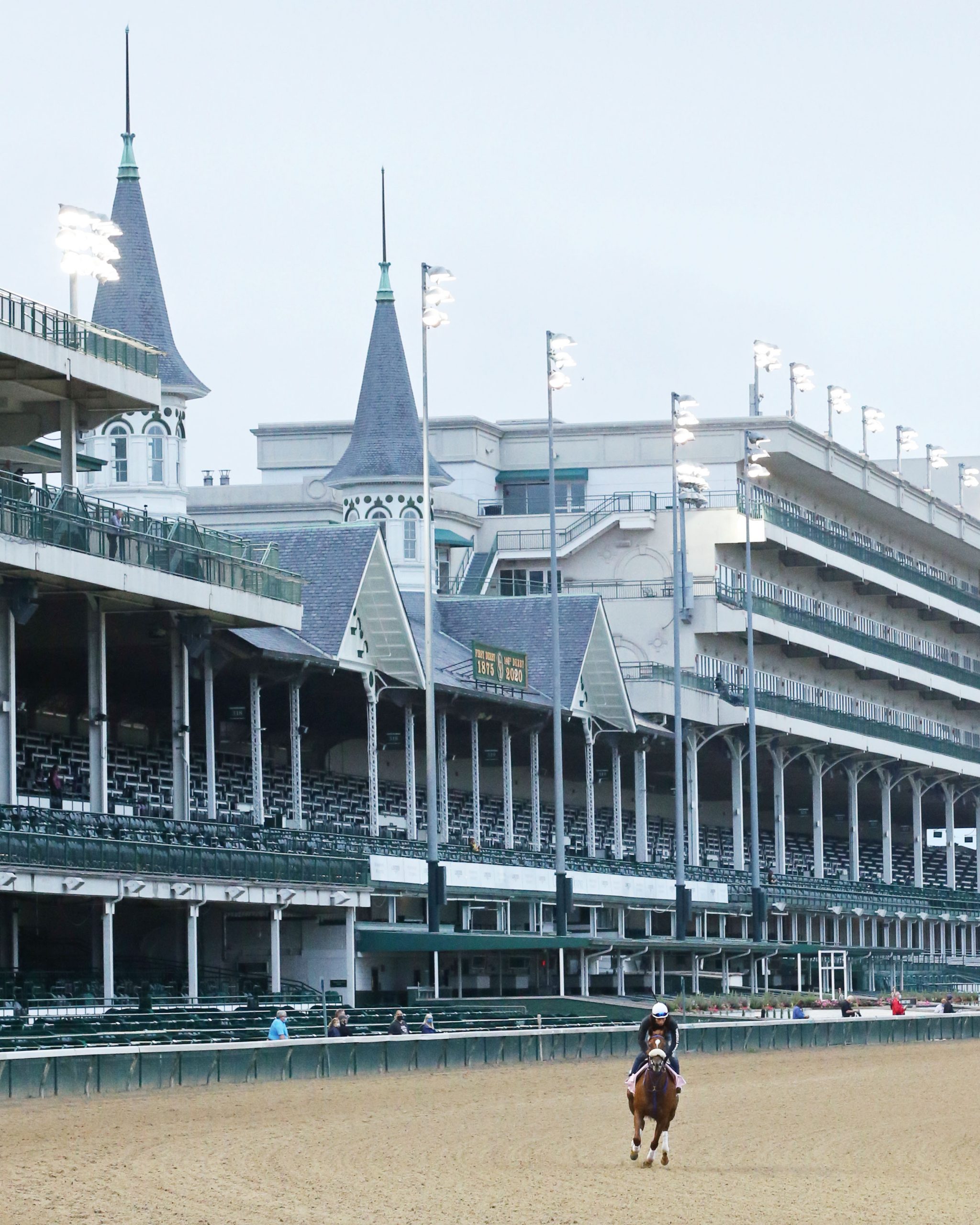 2023 Kentucky Derby Post Positions, Entries, Odds and Predictions ...