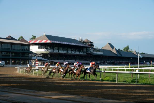 2024 Belmont Stakes Contenders: MINDFRAME