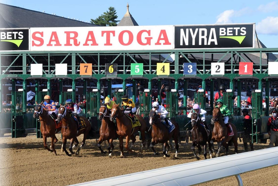 Opening Day Picks For Belmont-at-Saratoga Meet