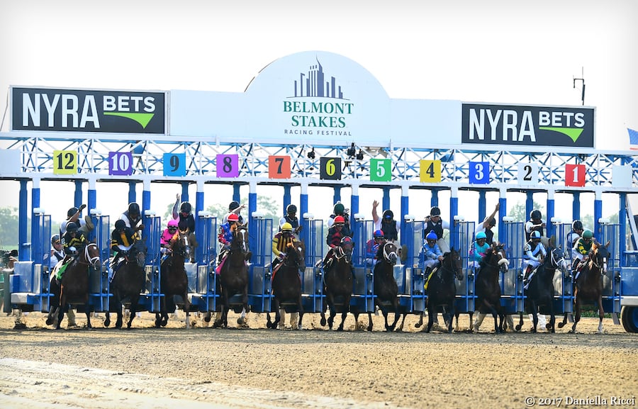 Belmont Stakes Trivia Tidbits Leaders, Records and More Horse Racing