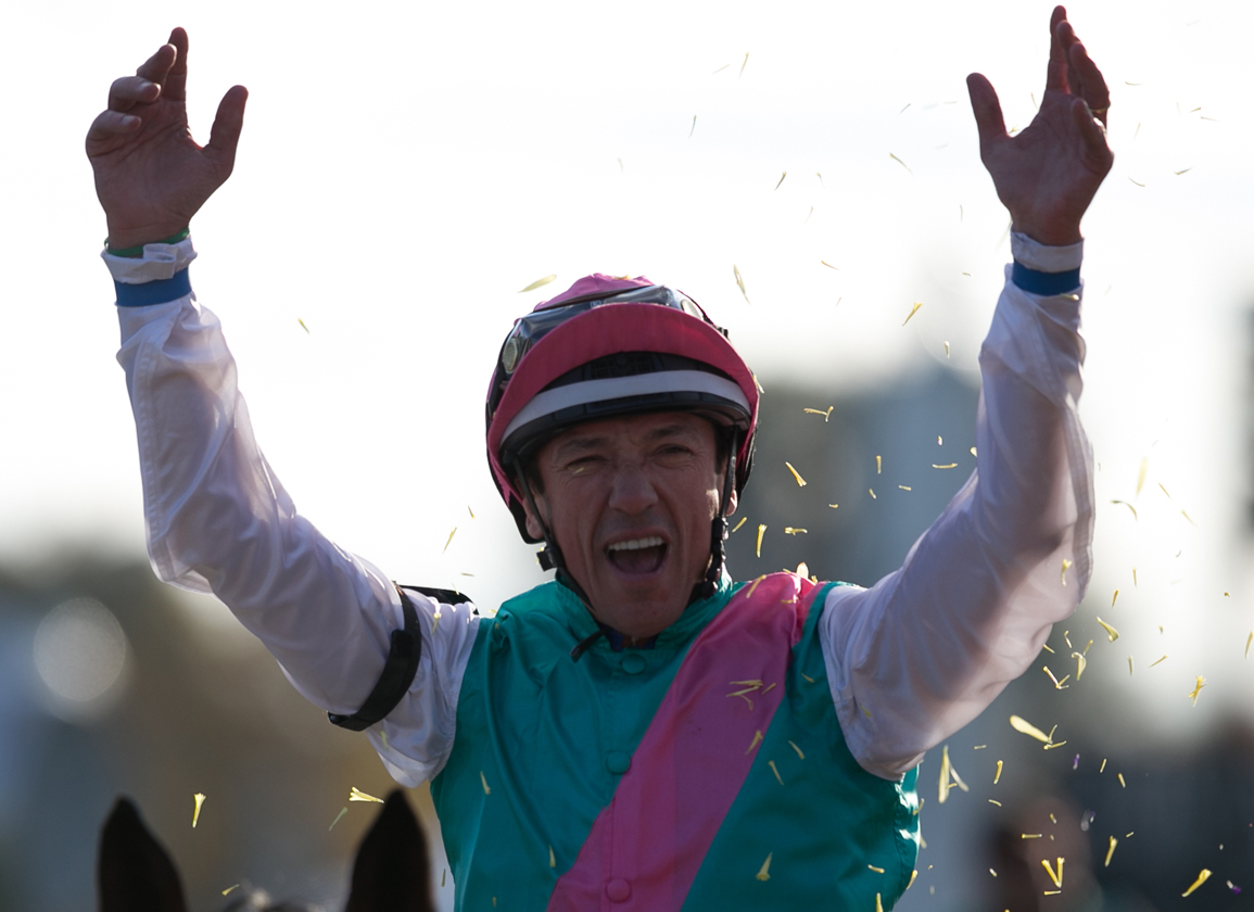 Royal Ascot Day 5 Dettori Emotional After Final Ride 80 1 Upset