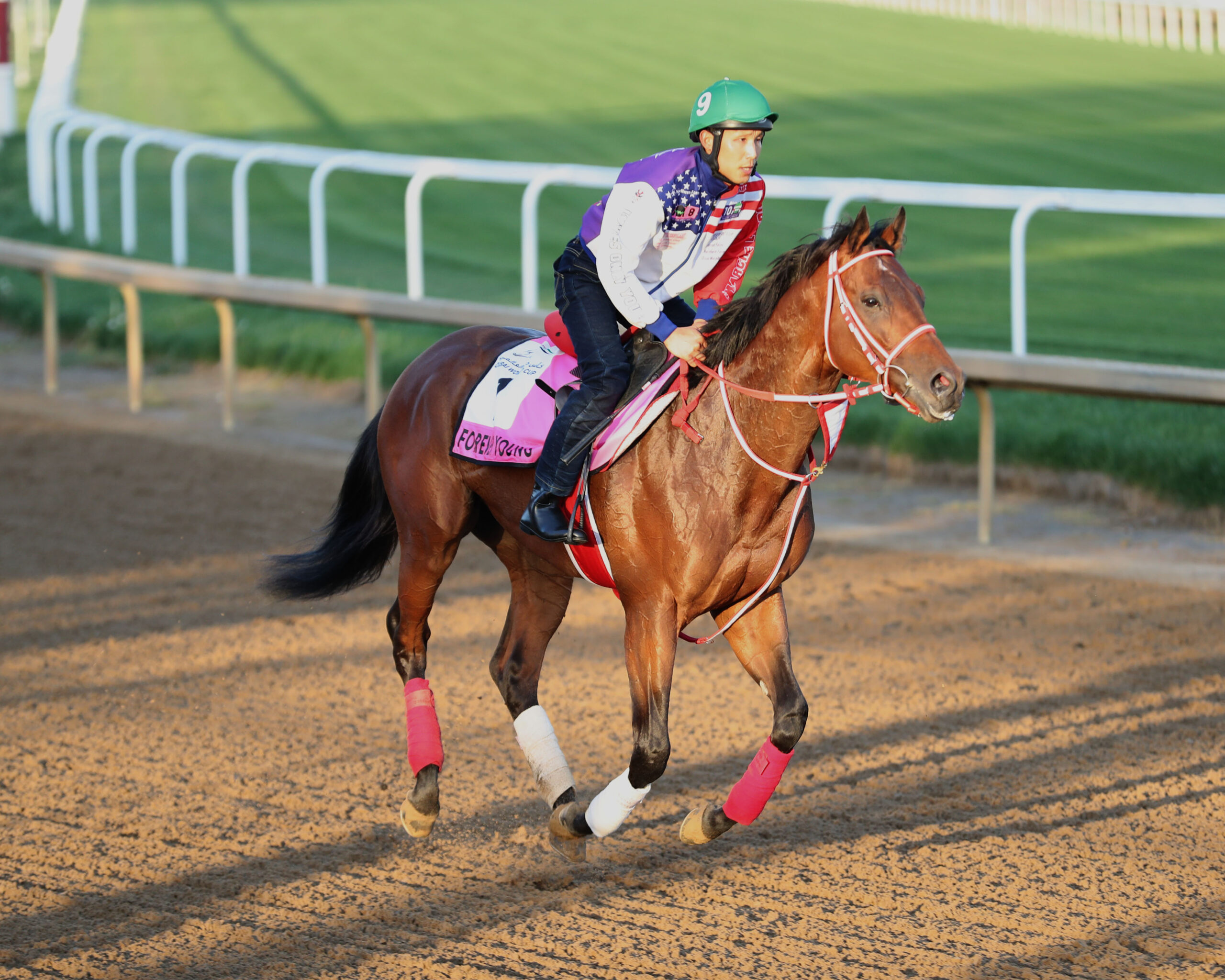 See Kentucky Derby 2024 early odds🈵 Desfrute da emoção das apostas com