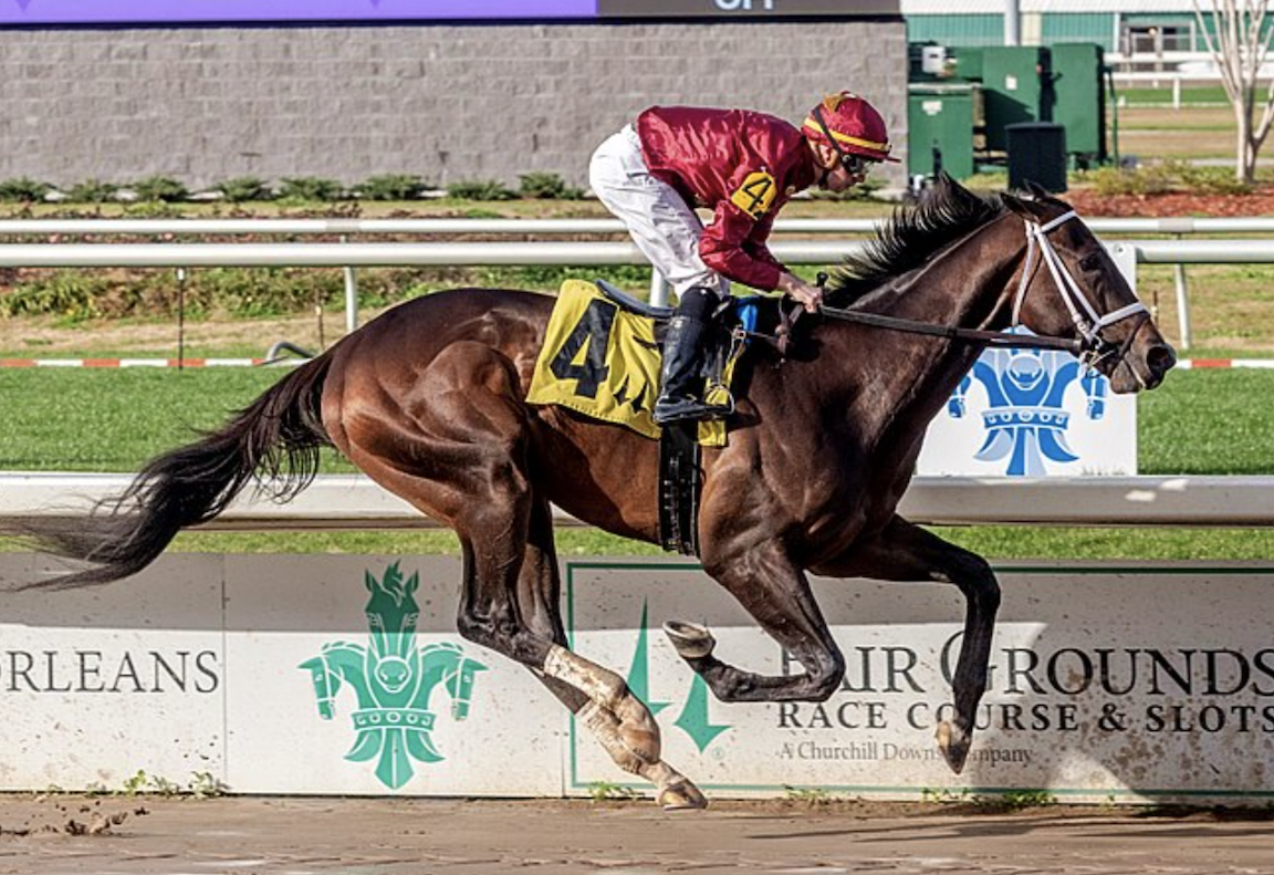 Indiana Derby, Iowa Derby on Tap for Saturday Night: Picks, Odds