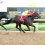 Coal Battle Rolls in Rebel; No. 1 on Kentucky Derby leaderboard